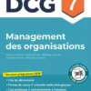Management des organisations - DCG - Épreuve 7 - Manuel et applications - 2026