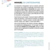 Manuel de cartographie - 2éd.