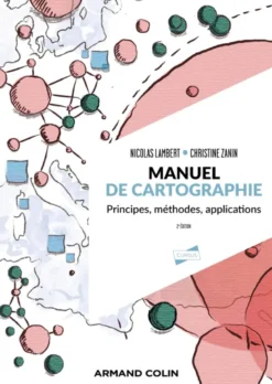 Manuel de cartographie - 2éd.