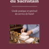 Manuel du sacristain