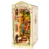 Maquette - Floral Corner - Booknook