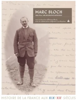 Marc Bloch, 1886-1944