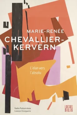 Marie-Renée Chevallier-Kervern