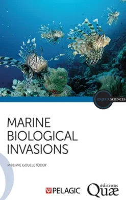 Marine biological invasions
