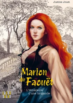 Marion du Faouët