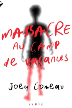 Massacre au camp de vacances