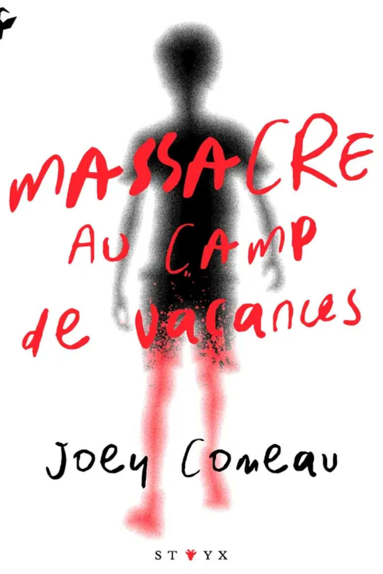 Massacre au camp de vacances