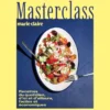 Masterclass par Marie Claire