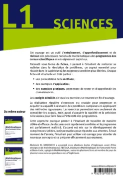 Mathématiques L1