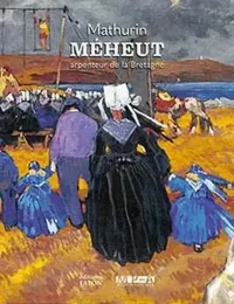Mathurin Méheut