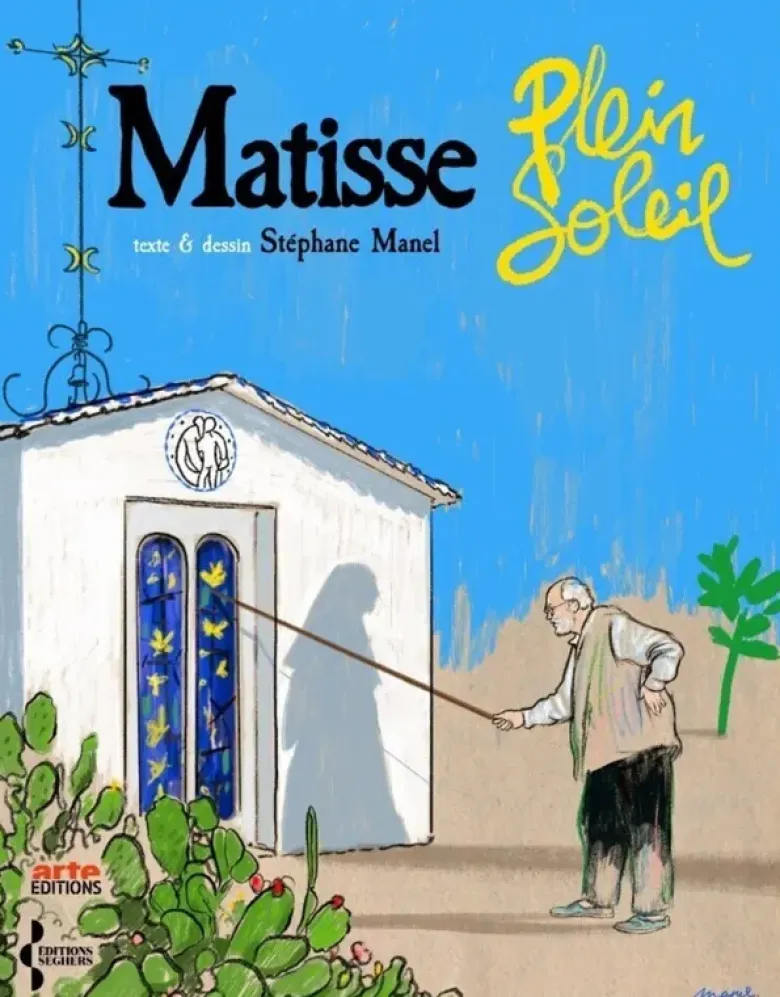 Matisse - Plein soleil