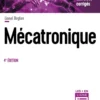 Mécatronique - 4e éd.