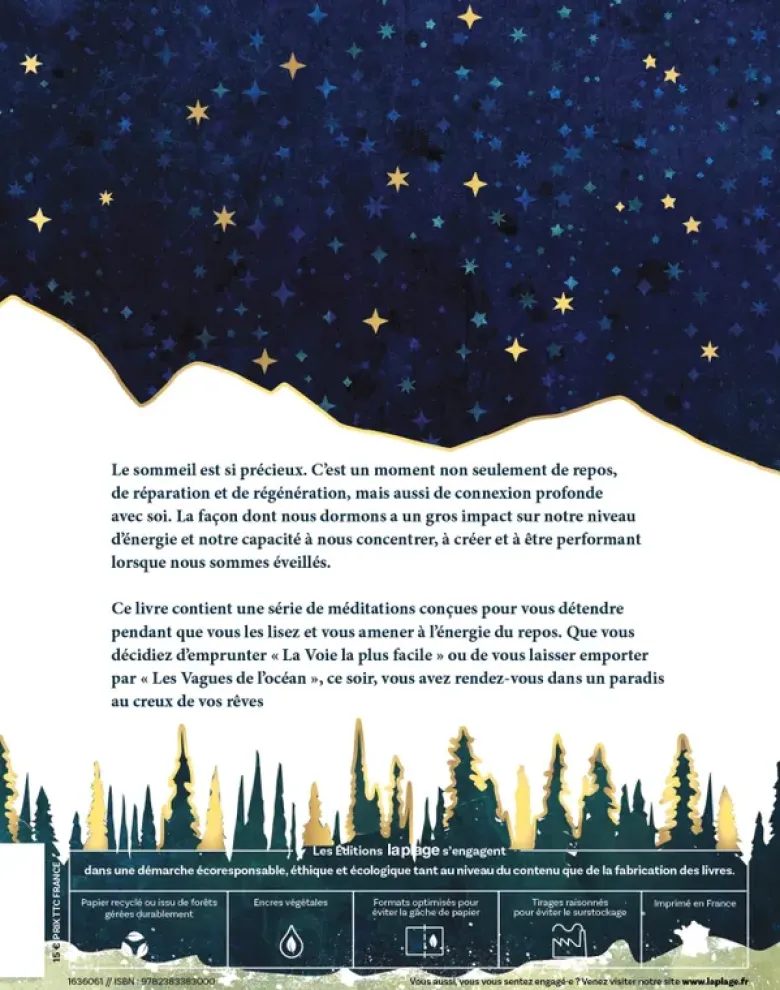 Méditations du soir