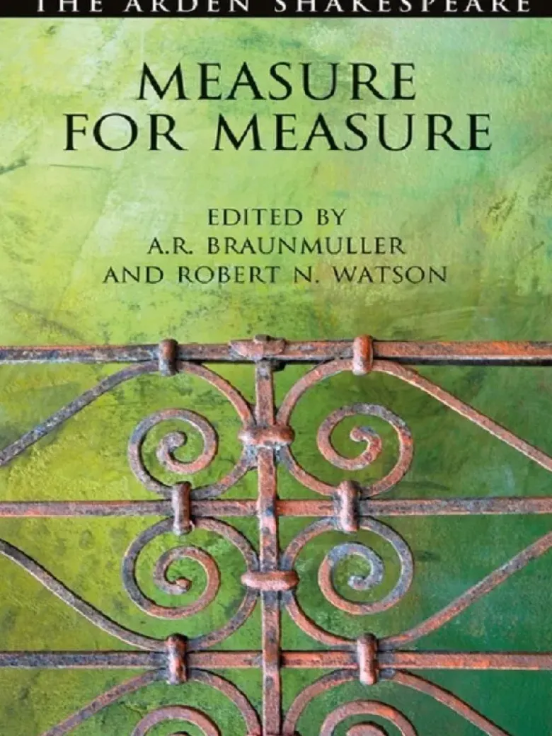 Measure For Measure