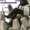 Mechanical Buddy Universe T03