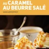 Meilleures recettes bretonnes au caramel au beurre salé