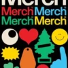 Merch A collection of graphic design for merchandising from around the world /anglais