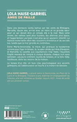 Âmes de paille