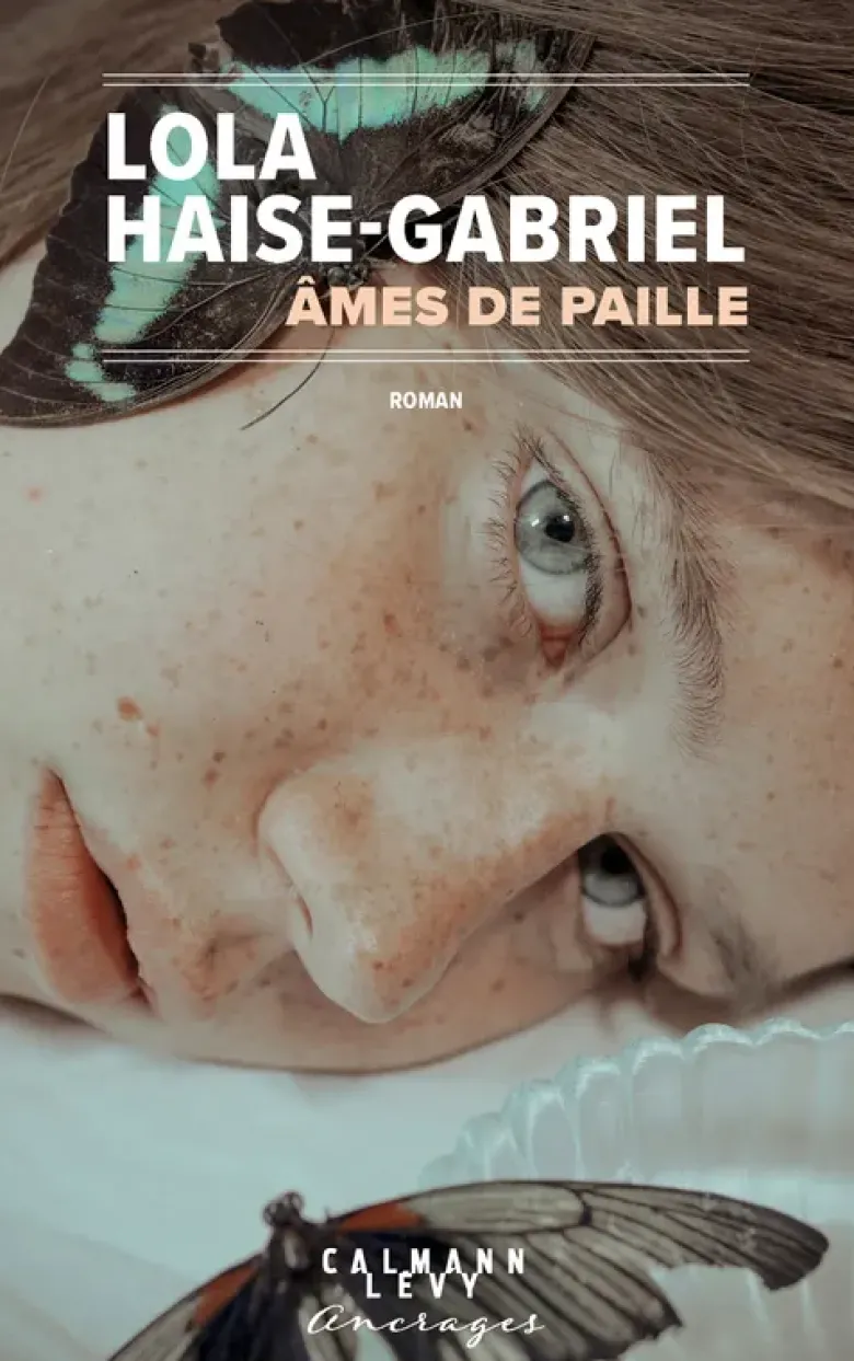 Âmes de paille