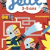 Mes Jeux 3-5 Ans Les Pompiers