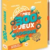 Mes 300 jeux de logique