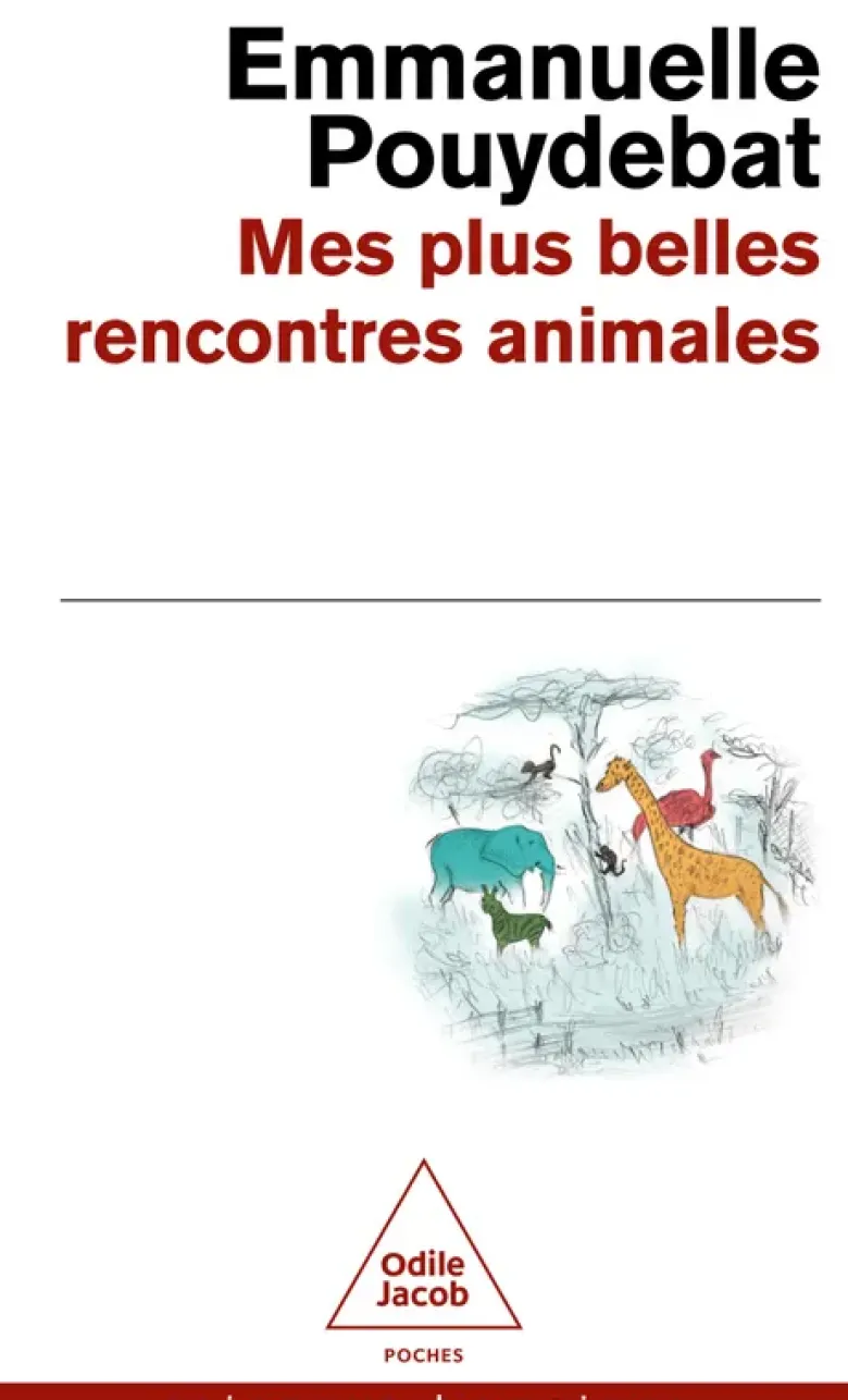 Mes plus belles rencontres animales