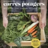 Mes premiers carrés potagers