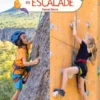 Mes premiers pas en escalade