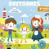 Mes premières chansons bretonnes