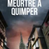 Meurtre à Quimper