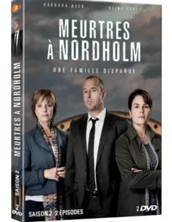 Meurtres à Nordholm saison 2