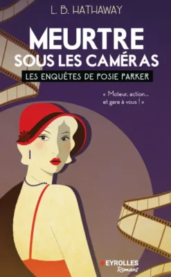 Meurtre sous les caméras