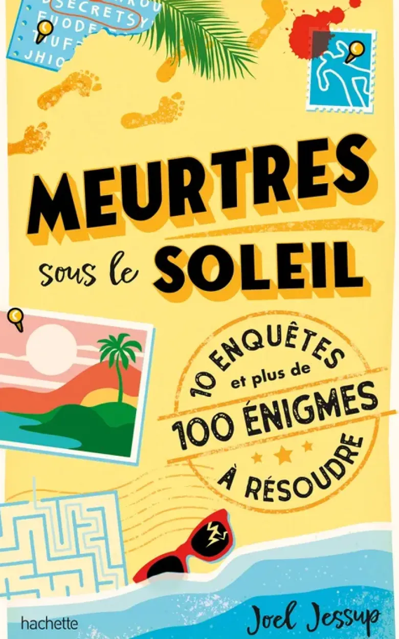 Meurtres sous le soleil