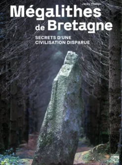 Mégalithes de Bretagne
