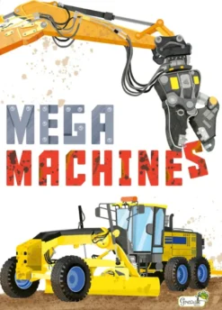 Méga machines