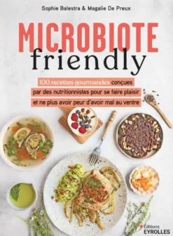 Microbiote friendly