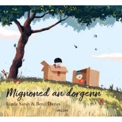 Mignoned an dorgenn