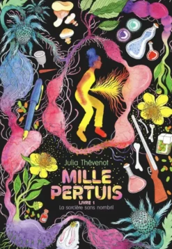 Mille Pertuis