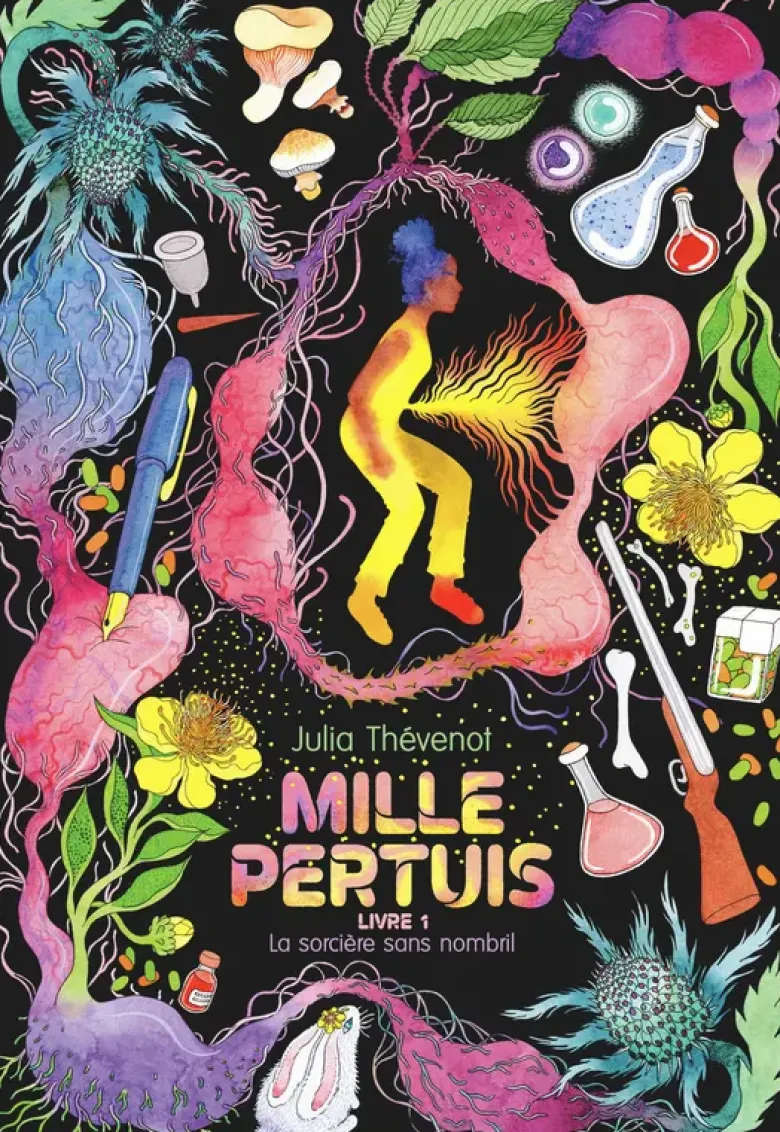 Mille Pertuis