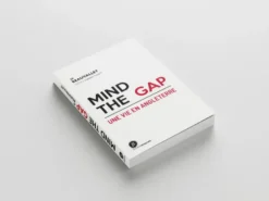 Mind The Gap, Une Vie En Angleterre