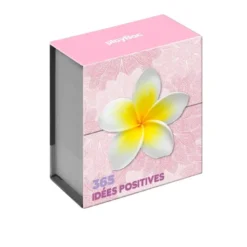 Mini calendrier - 365 Idées positives