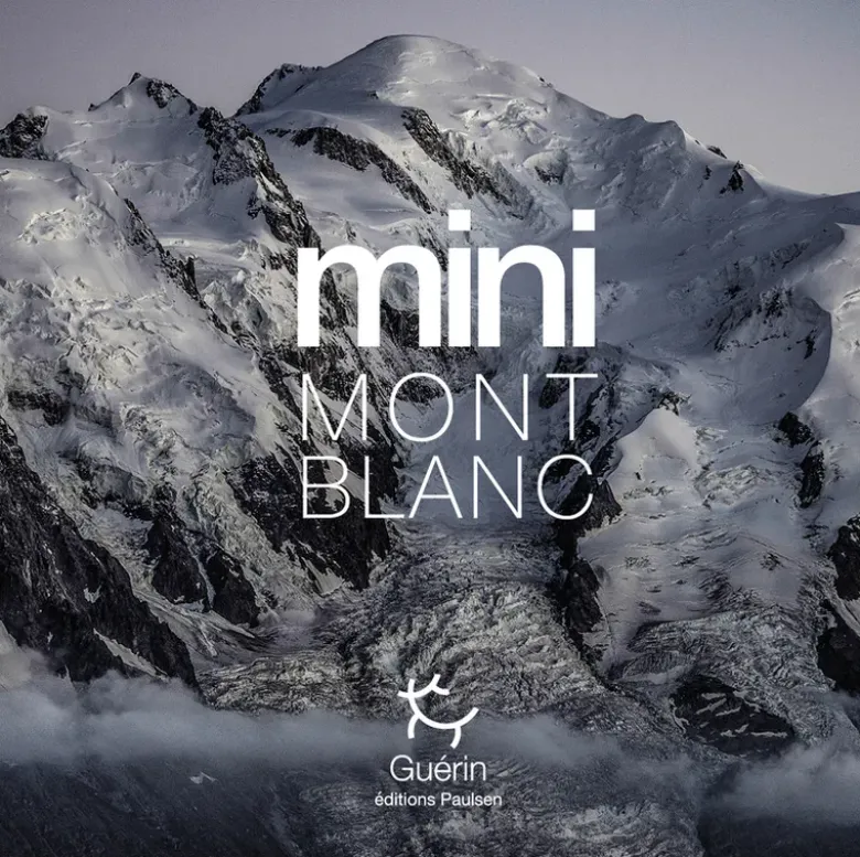 Mini Mont-Blanc