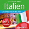 Mini Plus dictionnaire d'italien