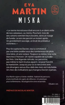 Miska