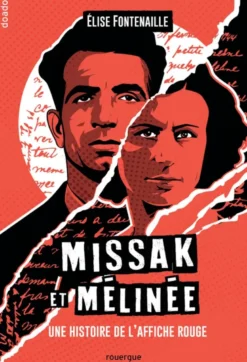 Missak et Mélinée