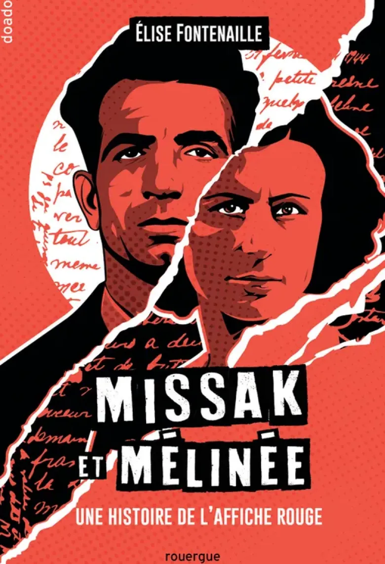 Missak et Mélinée