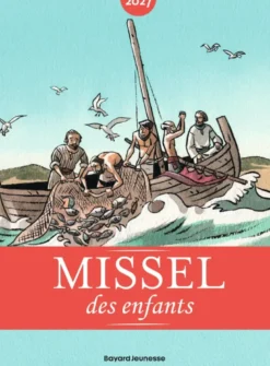 Missel des enfants 2027 (Année B)