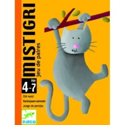 Mistigri