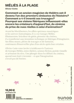 Méliès à la plage