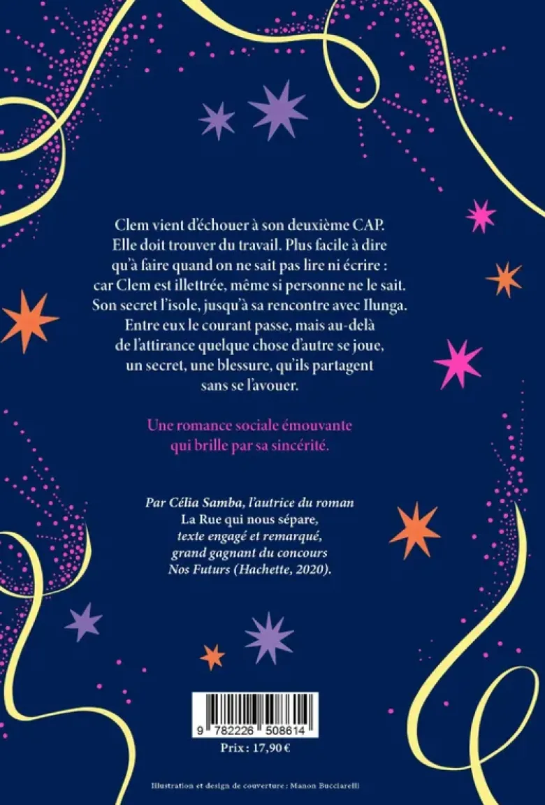 Même les failles laissent passer la lumière